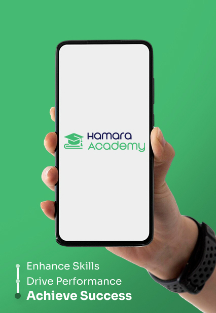 Hamara Academy